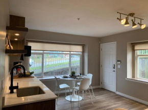 Brand new 2025 Scandinavian style Designer's Suite, near SkyTrain Joyce Collingwood, East Vancouver